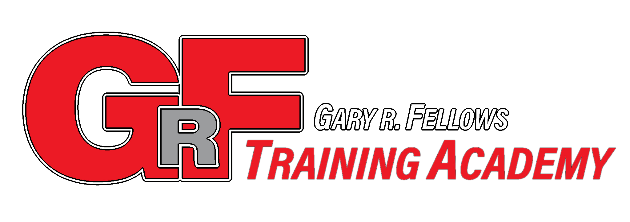 Gary R. Fellows Training Academy logo